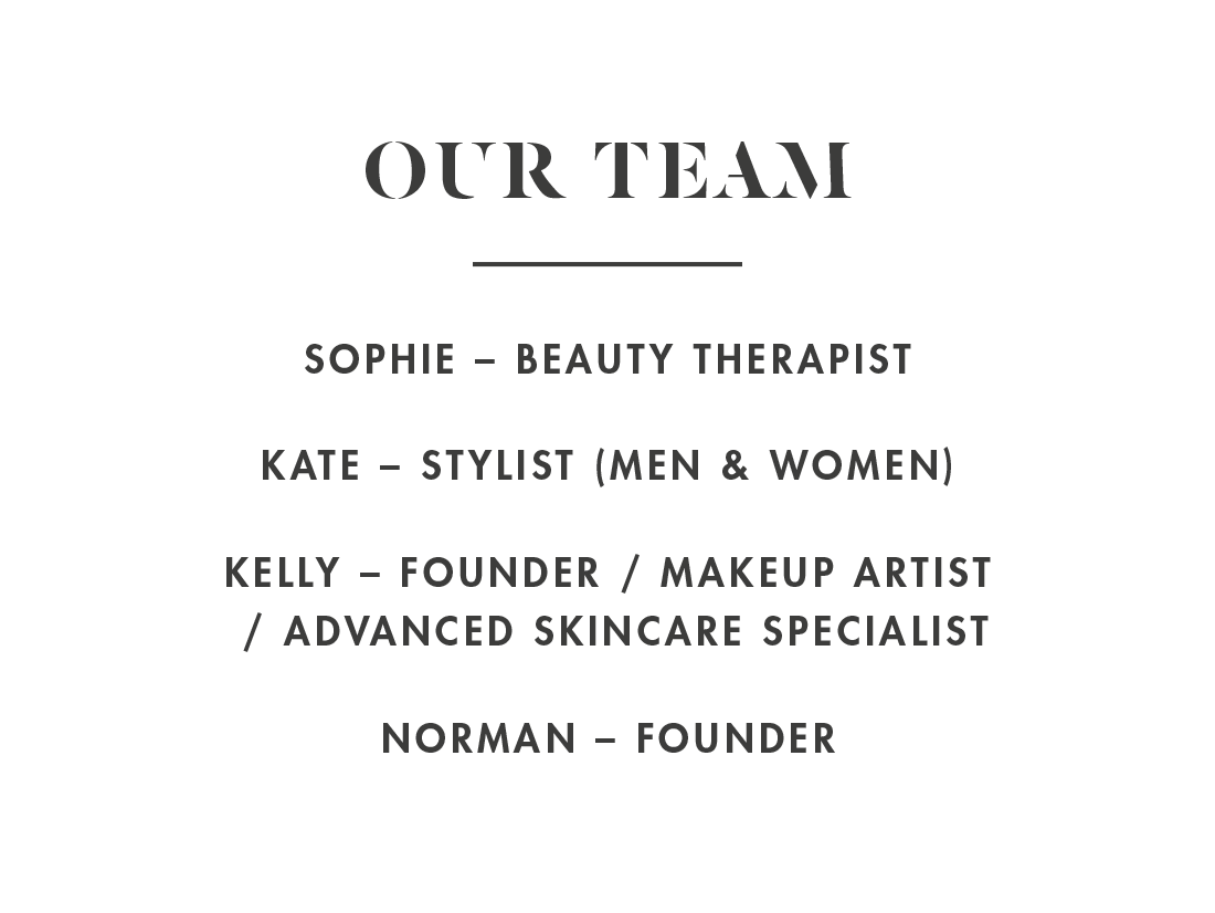 Our Team